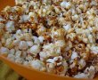 Popcorn caramel - cea mai simpla si rapida metoda-0