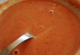 retete culinare - Spanac cu snitele de soia in crusta rosie 93412