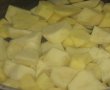 Cartofi aromati copti (cu piept de pui)-0