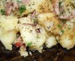 Cotlet de porc cu cartofi taranesti-9