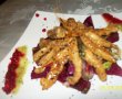 Salata de radicchio cu piept de pui in stil asiatic a la Nico-9