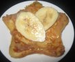 Stelele de dimineata (pancake cu banane)-5