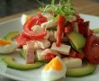 Salată de avocado cu telemea şi kaiser-1