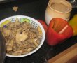 Ardei gras umplut cu ciuperci marinate-1