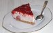 Cheesecake cu capsuni