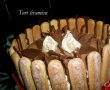 Tort Tiramisu-Tiramisu reţetă originală-4