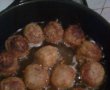 Chiftele din cartofi cu ciuperci de post-2