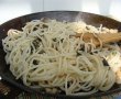 Spaghete cu ciuperci si busuioc-0