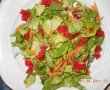 Salata verde cu morcov-0