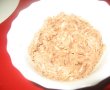 Salata de ton cu iaurt-2