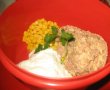 Salata de ton cu iaurt-3