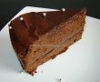 Tort de ciocolata amaruie-6