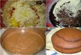 retete culinare - Tort de ciocolata amaruie 8432