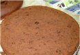 retete culinare - Tort de ciocolata amaruie 8434