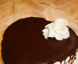 Tort aniversar cu ciocolata si lamaie-10