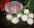 Tocanita de ciuperci cu carne-1