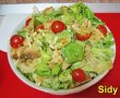 Salata Caesar cu pui-5