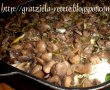 Praz cu ciuperci gratinate-4