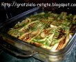 Vegan_ dovlecei şi cartofi gratinaţi, o masă de duminică-4