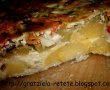 Vegan_ dovlecei şi cartofi gratinaţi, o masă de duminică-8