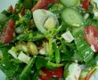 Salata de cruditati cu leurda-5