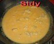 Pui cu sos curry si garnitura de orez-3