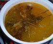Supa dulce cu leustean-3