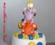 Tort Elefantei-7