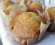 Briose cu seminte de mac (Poppy Seed Muffins)-1