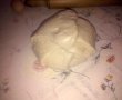 Croissante cu finetti din aluat foietaj ultrarapid-7