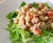 Salată de ton cu năut-0