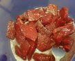 Salata de sfecla rosie cu hrean-0