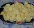 “M’nazaleh batatas”- Gulaş  arabesc-7
