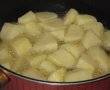 “M’nazaleh batatas”- Gulaş  arabesc-8