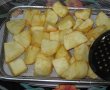 “M’nazaleh batatas”- Gulaş  arabesc-9