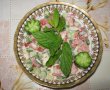 Salata mixta cu pasta de susan- specifica tarilor arabe-1