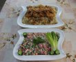 Salata mixta cu pasta de susan- specifica tarilor arabe-2