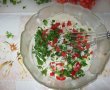 Salata mixta cu pasta de susan- specifica tarilor arabe-9