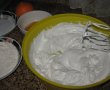 Tort cu crema de lamaie-5