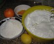 Tort cu crema de lamaie-6