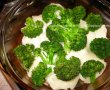 Pulpe de pui gratinate cu broccoli-1