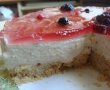 No-Bake Berry Cheesecake-1