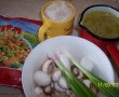 Pulpe cu orez si legume la cuptor-0