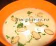 Supa crema de conopida cu iaurt-8