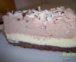 Cheesecake triplu ciocolatos-13