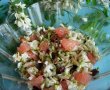 Salata din flori de salcam-0