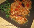 Spaghetti cu carne si legume-3
