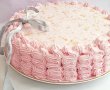 Pink Cake ( Tort roz )-1