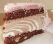 Pink Cake ( Tort roz )-4