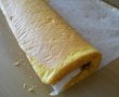Banana roll cake-2